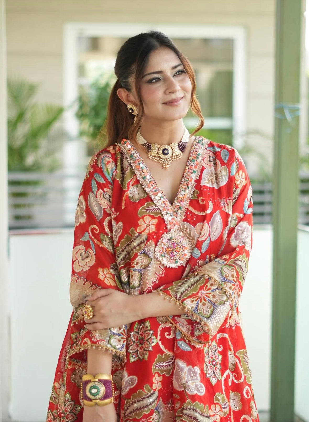 MEHRU MAHAJAN DESIGNS