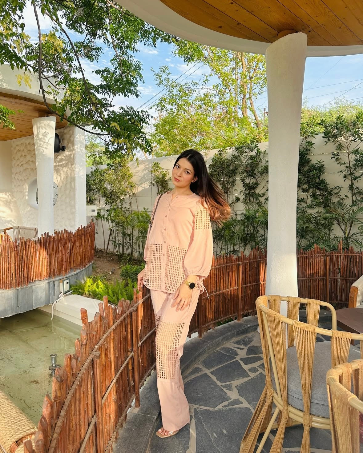 CO-ORD SET