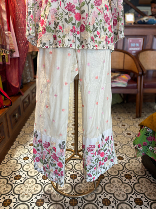 CO-ORD SET