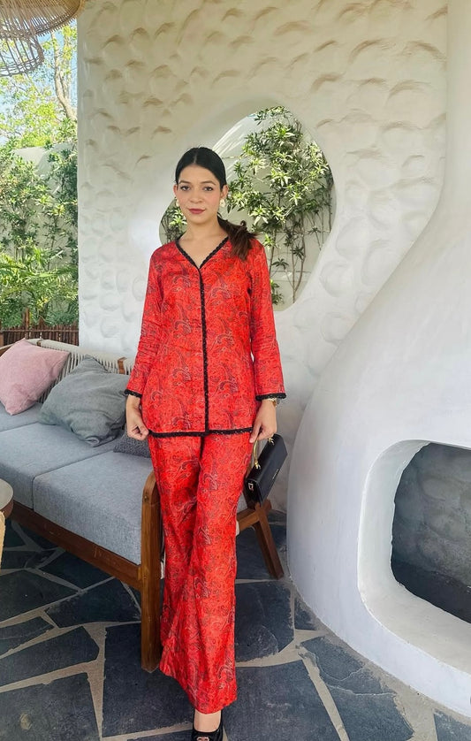 CO-ORD SET