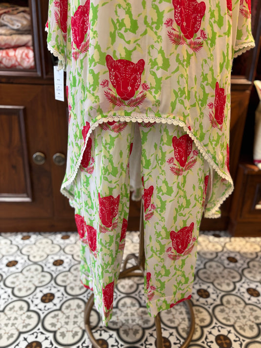 Co-ord set