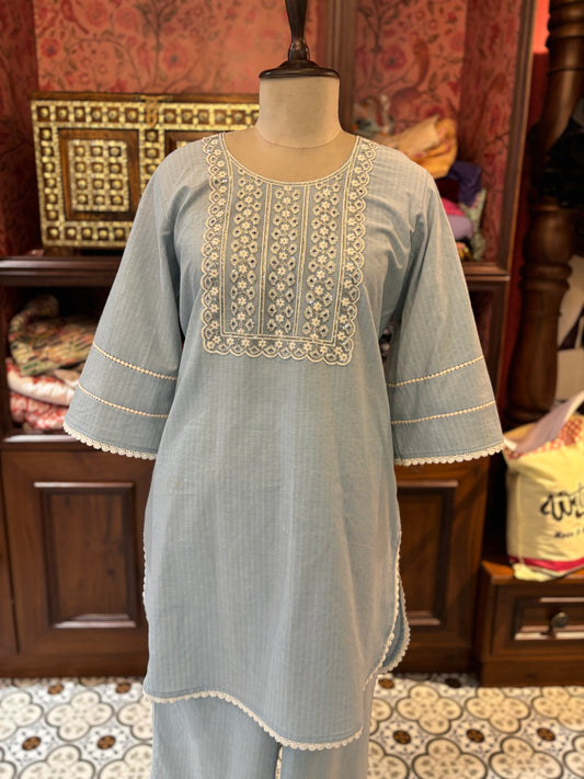 Co-ord set