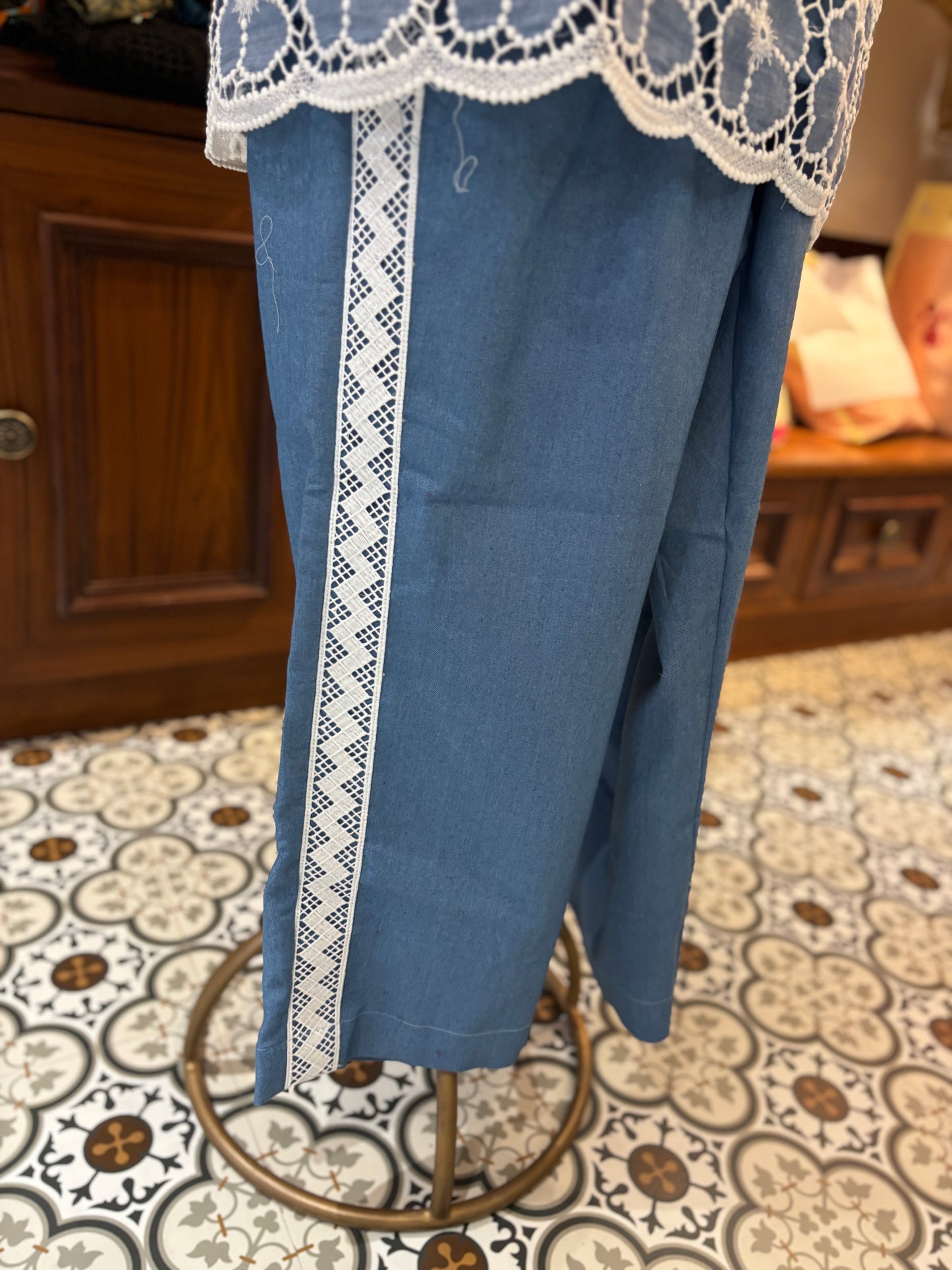Co-ord set