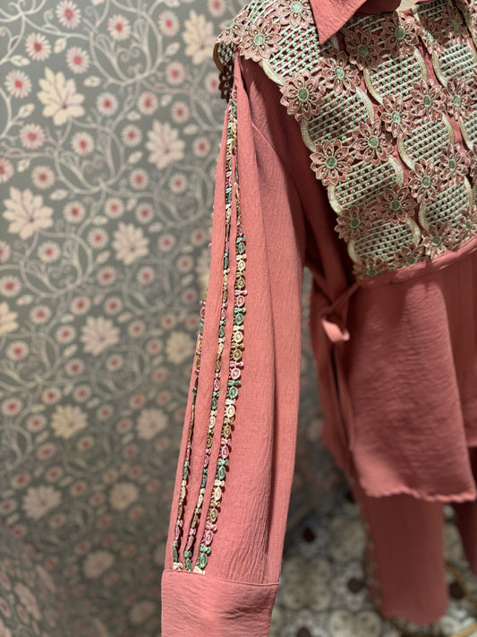 CO-ORD SET
