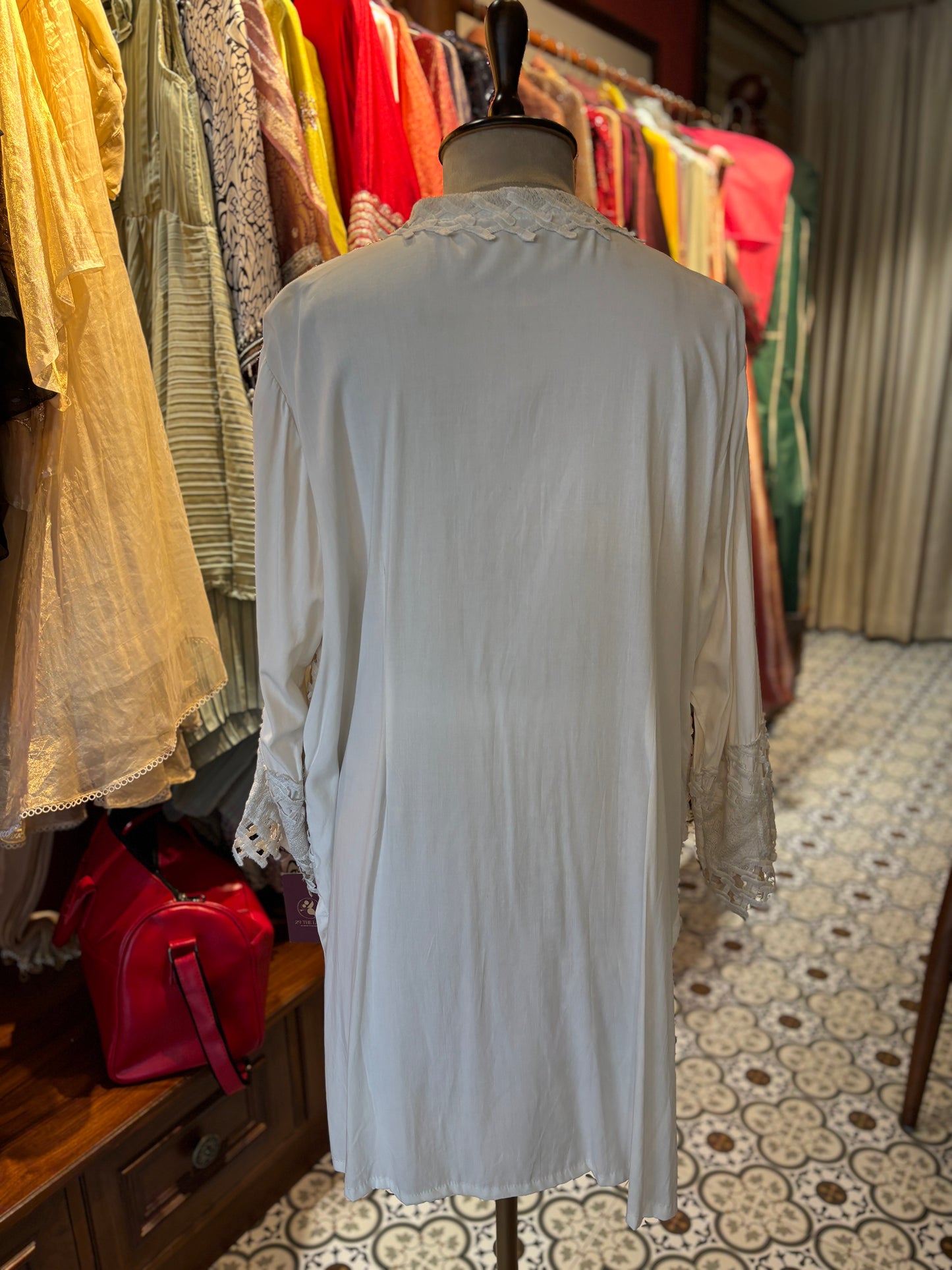 LONG TOP