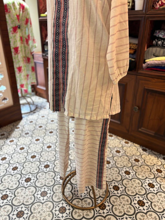 Co-ord set