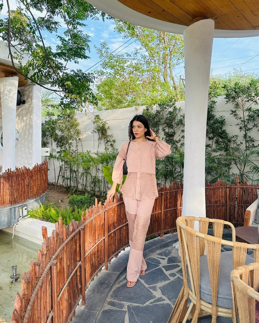 CO-ORD SET