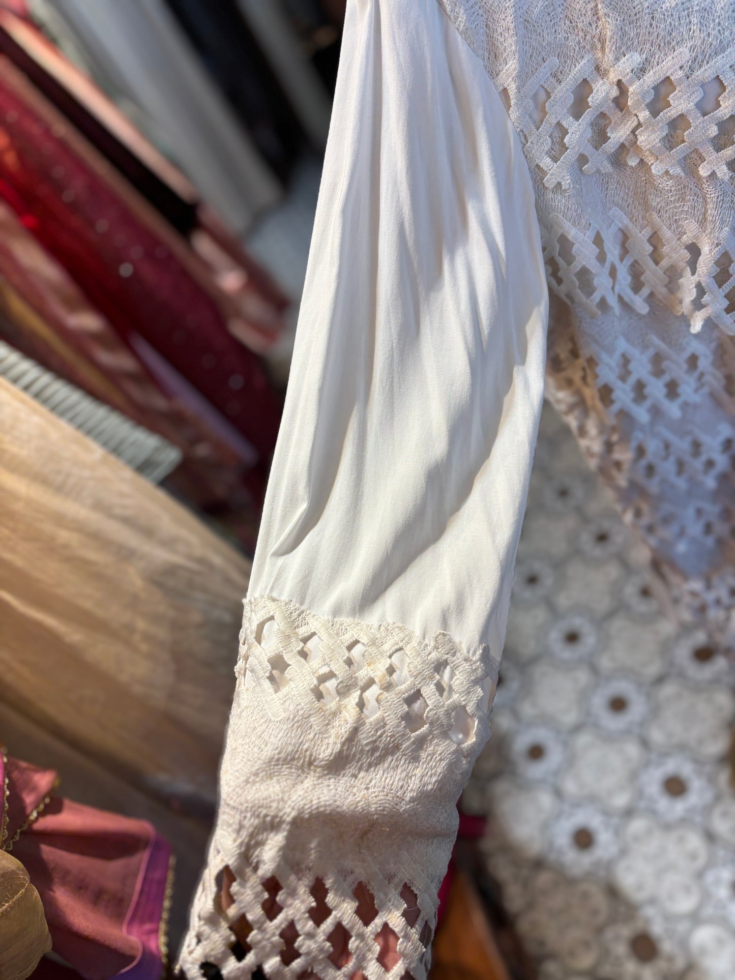 LONG TOP