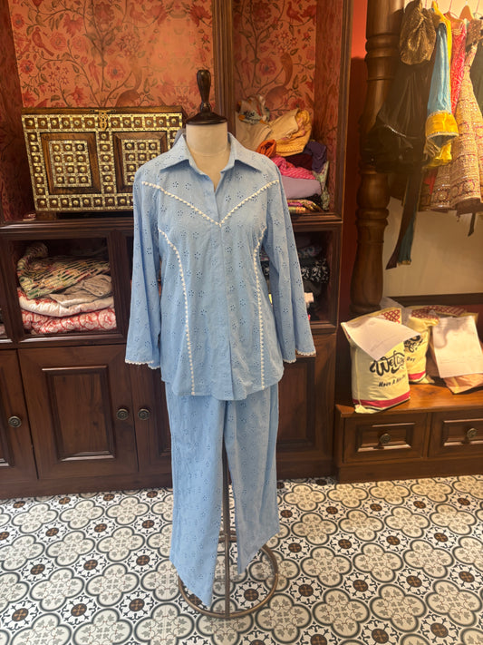 Co-ord set
