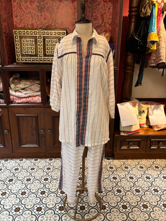 Co-ord set