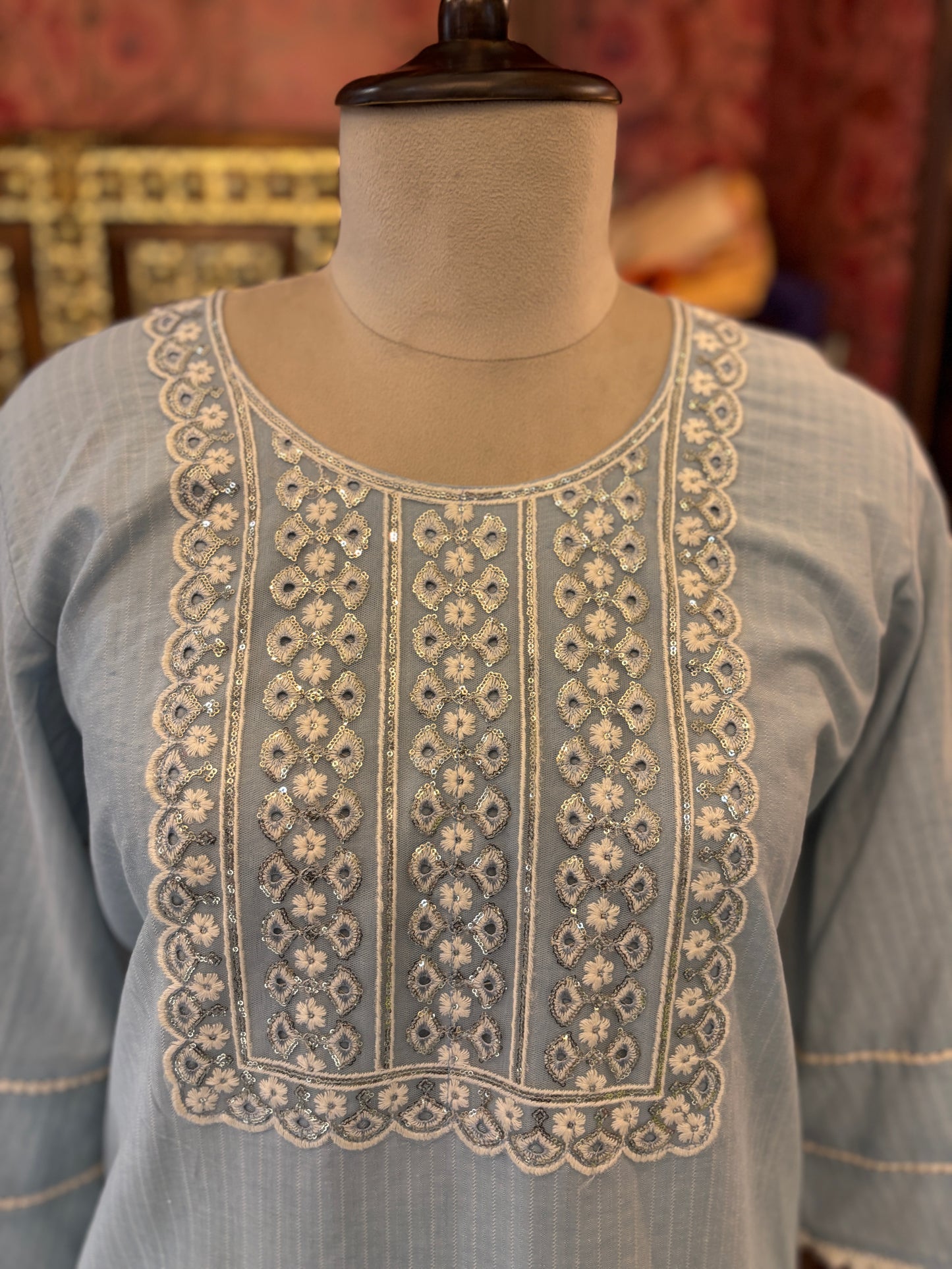 Co-ord set