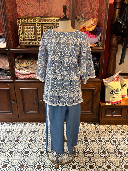 Co-ord set
