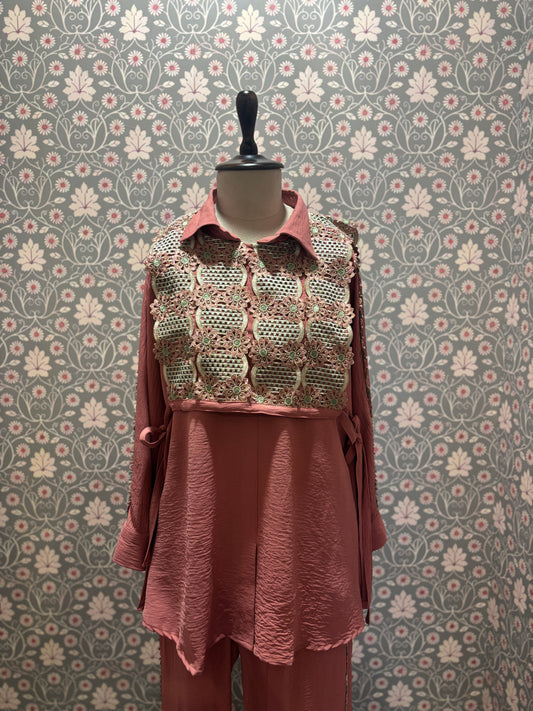 CO-ORD SET