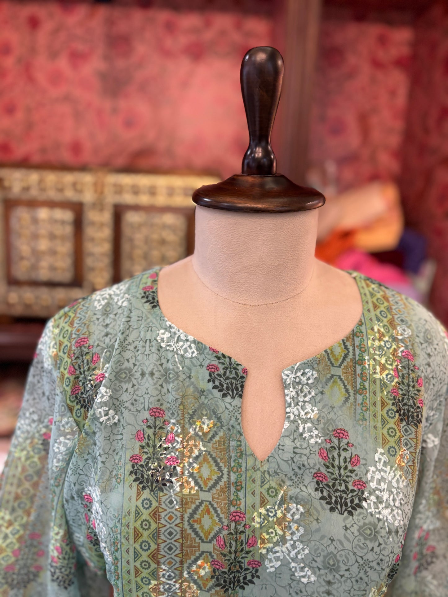 Kurti