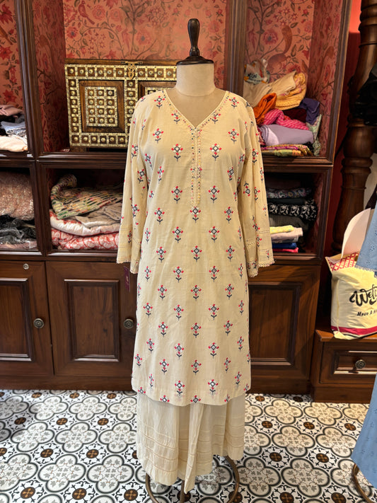 Co-ord set