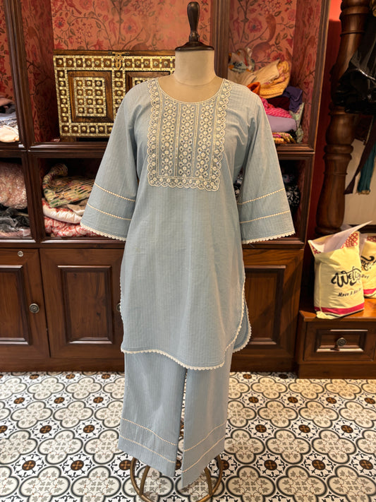 Co-ord set