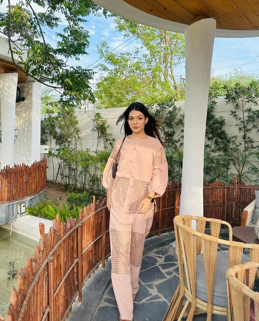 CO-ORD SET