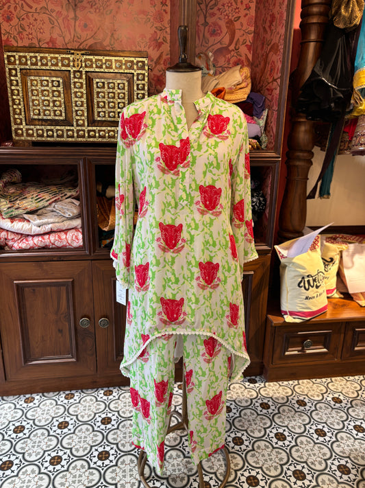 Co-ord set