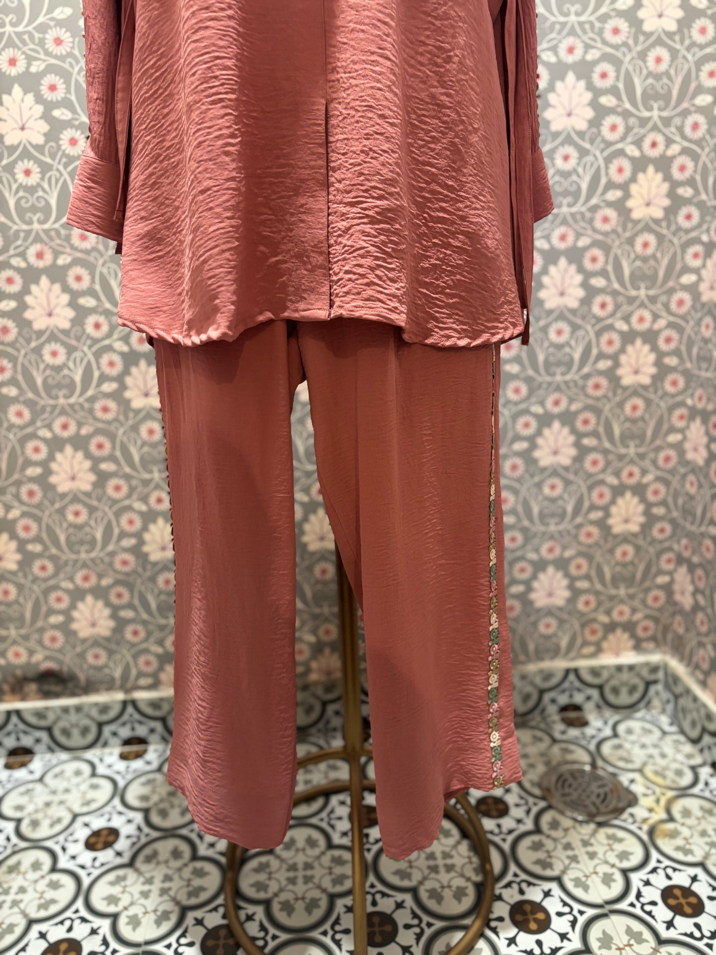 CO-ORD SET