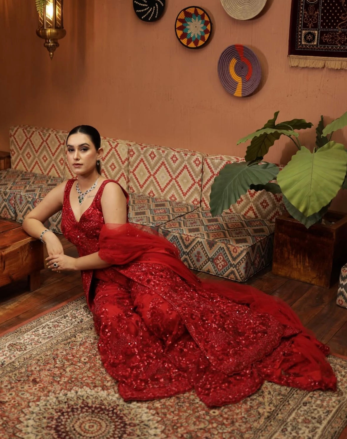 LEHENGA