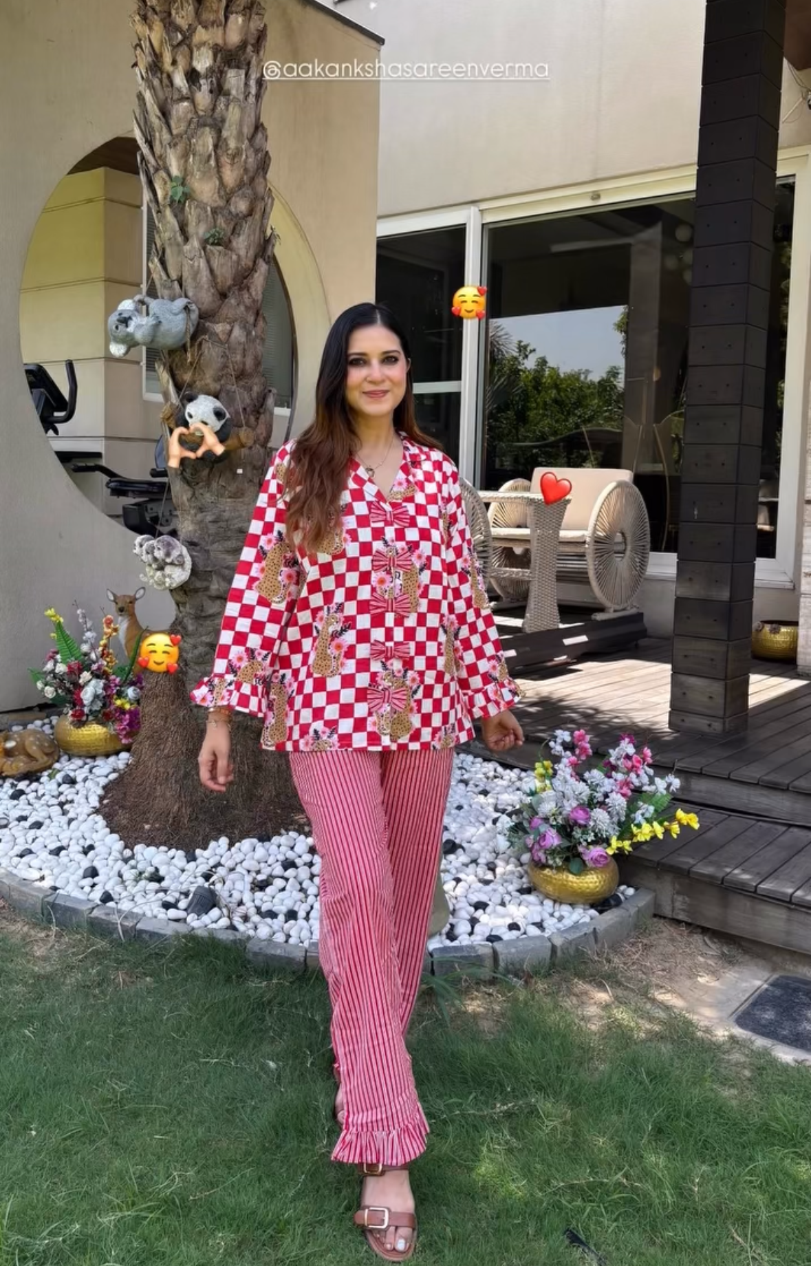 DIN RAAT COLLECTION