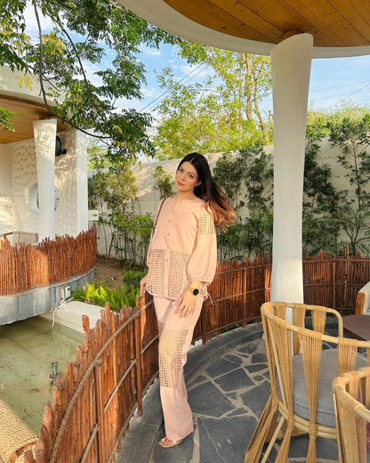 CO-ORD SET
