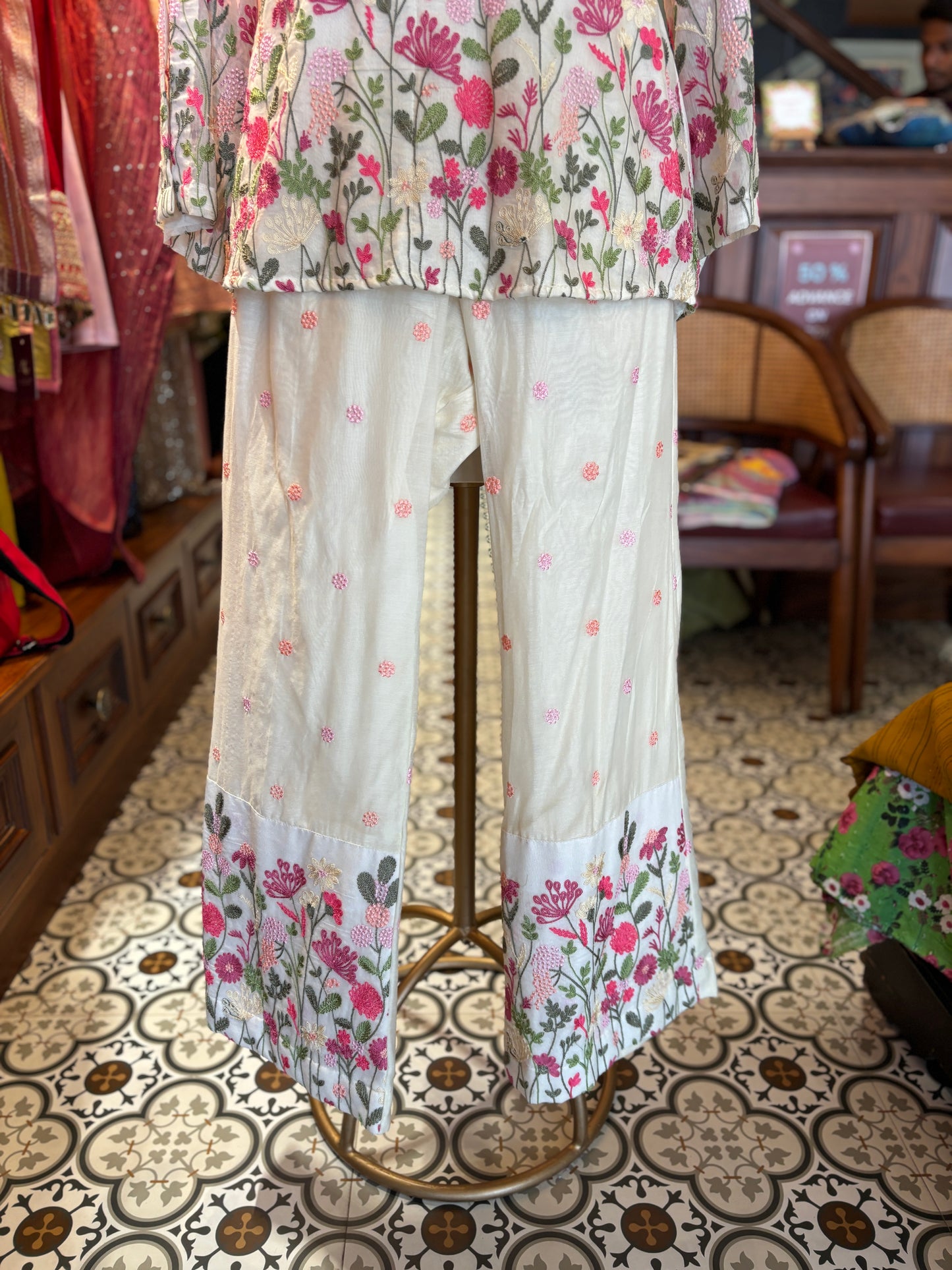 CO-ORD SET
