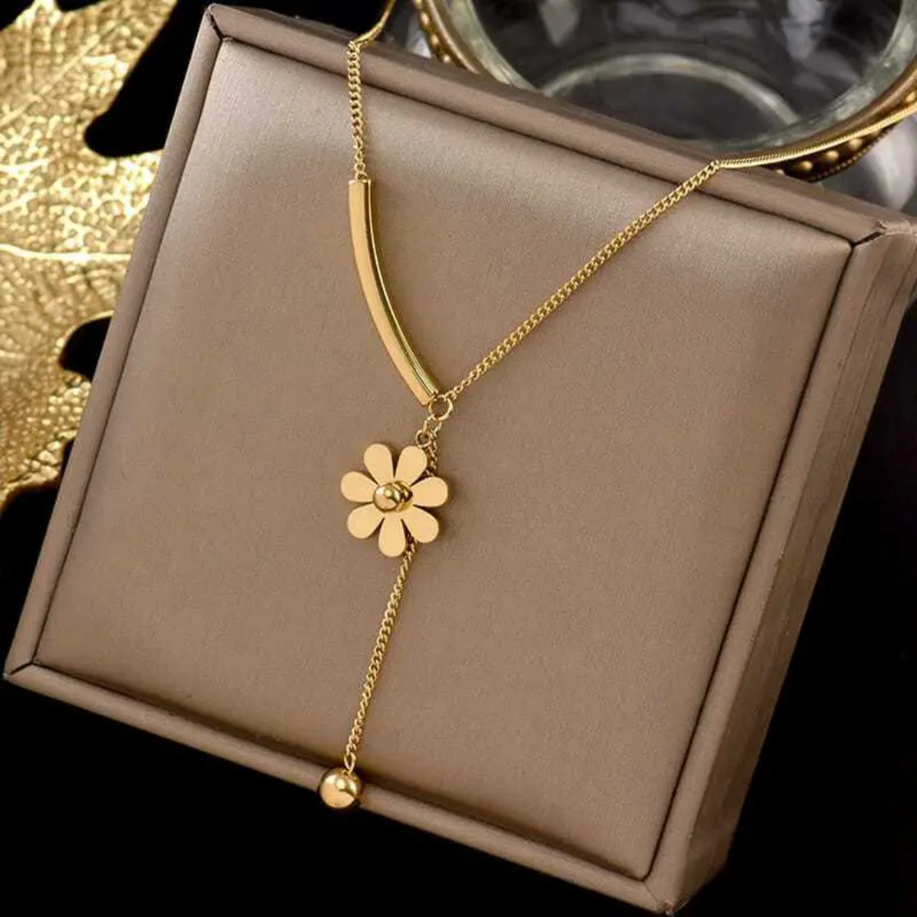 Special & Unique Gift Pendant Necklace For Women's