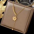 Special & Unique Gift Pendant Necklace For Women's
