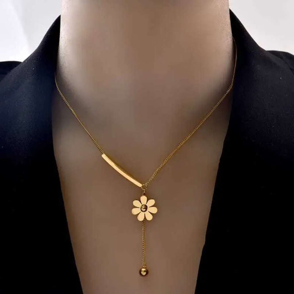 Special & Unique Gift Pendant Necklace For Women's