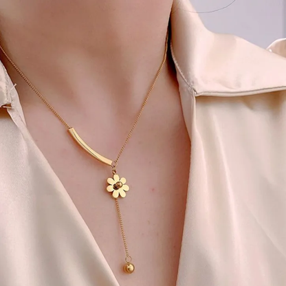 Special & Unique Gift Pendant Necklace For Women's