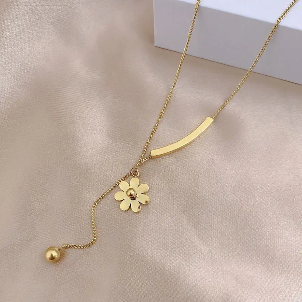Special & Unique Gift Pendant Necklace For Women's