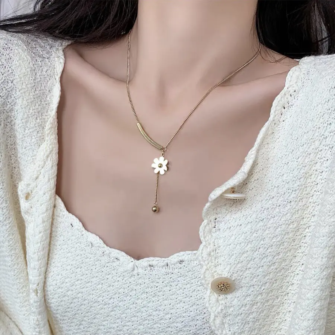 Special & Unique Gift Pendant Necklace For Women's