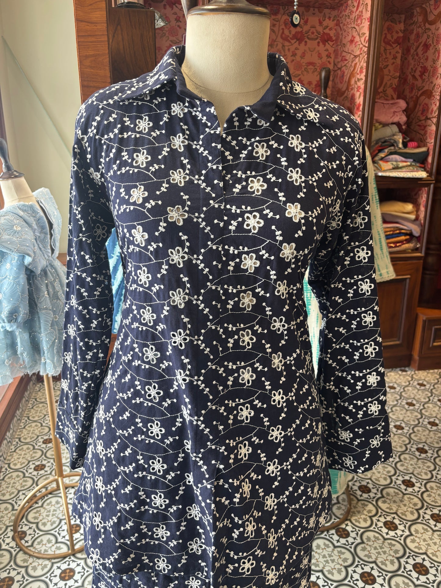 CO-ORD SET
