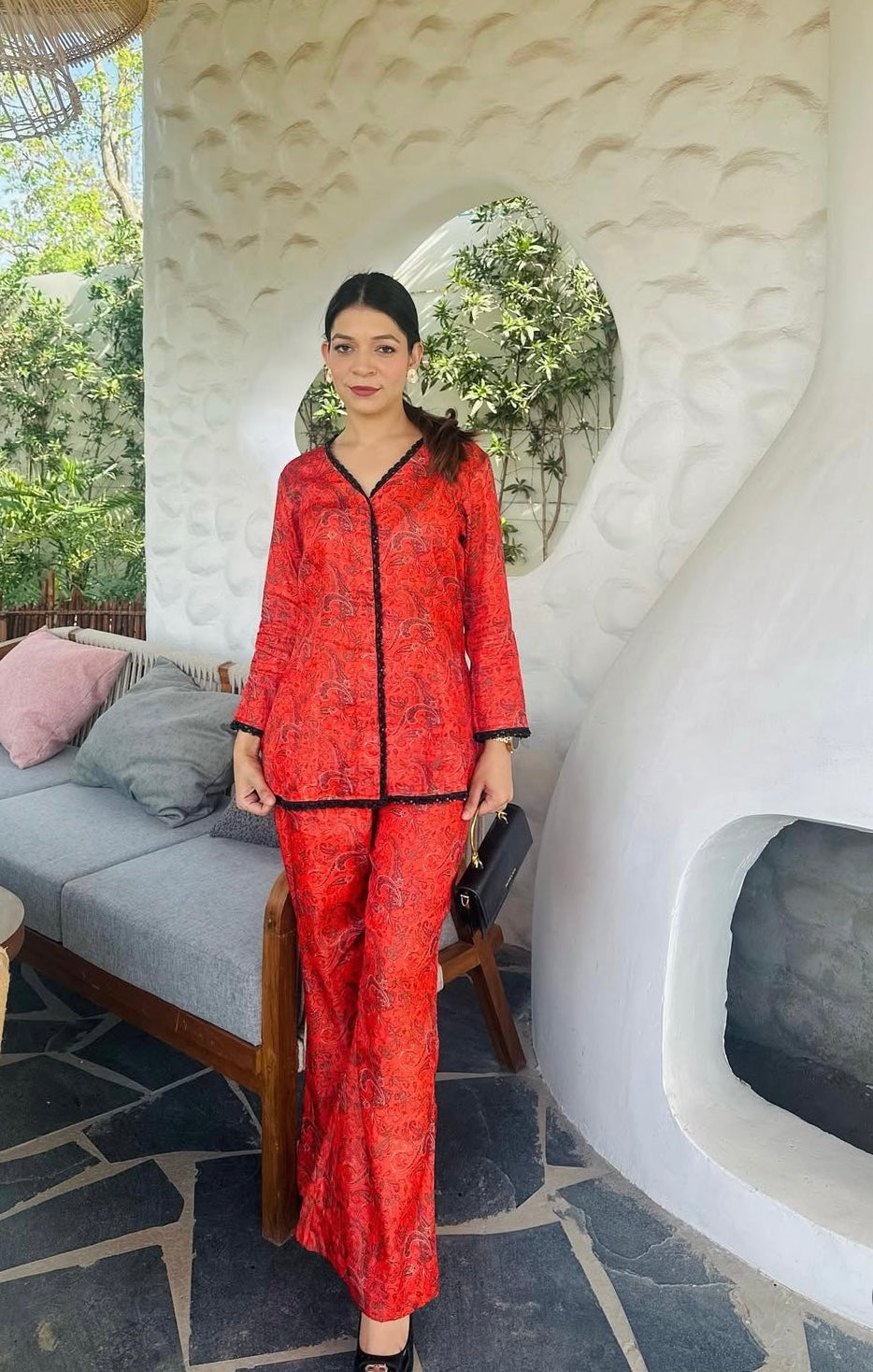 CO-ORD SET