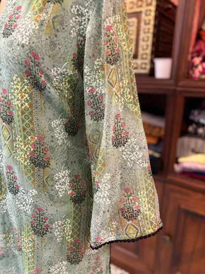 Kurti