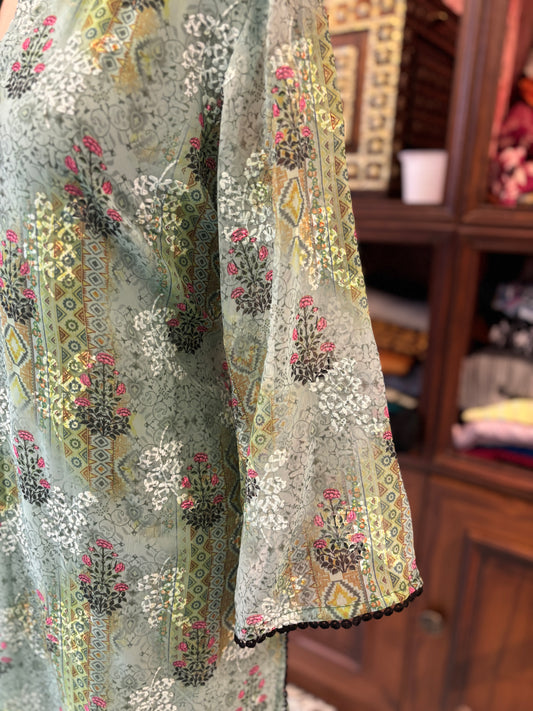 Kurti
