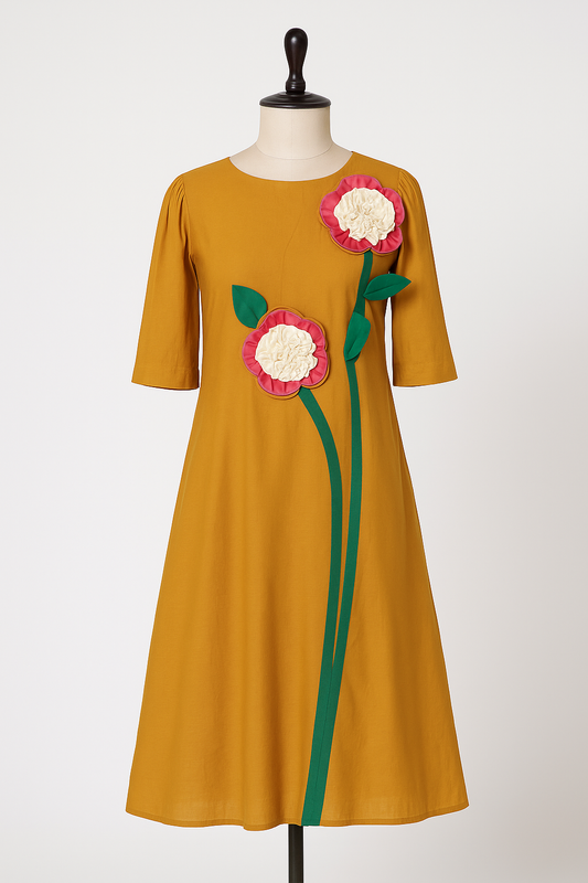 DRESS