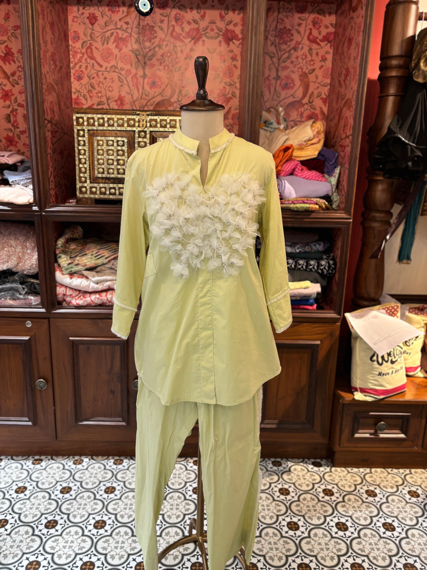 Co-ord set