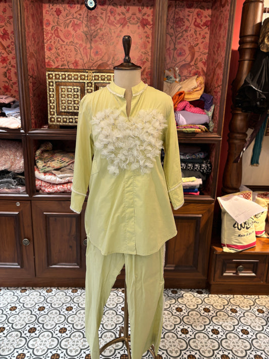 Co-ord set