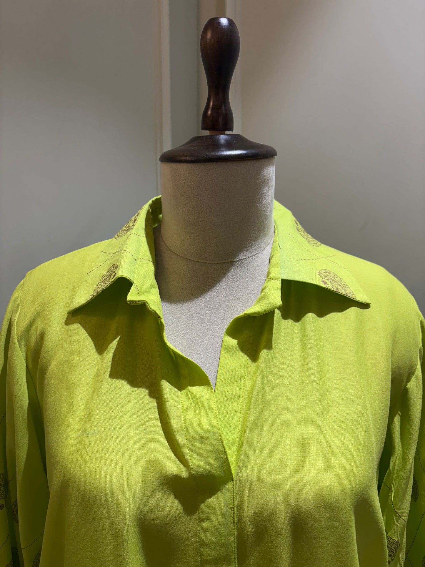 COTTON TOP