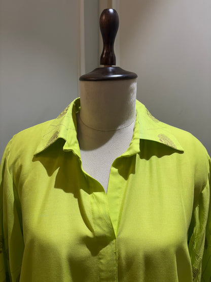 COTTON TOP