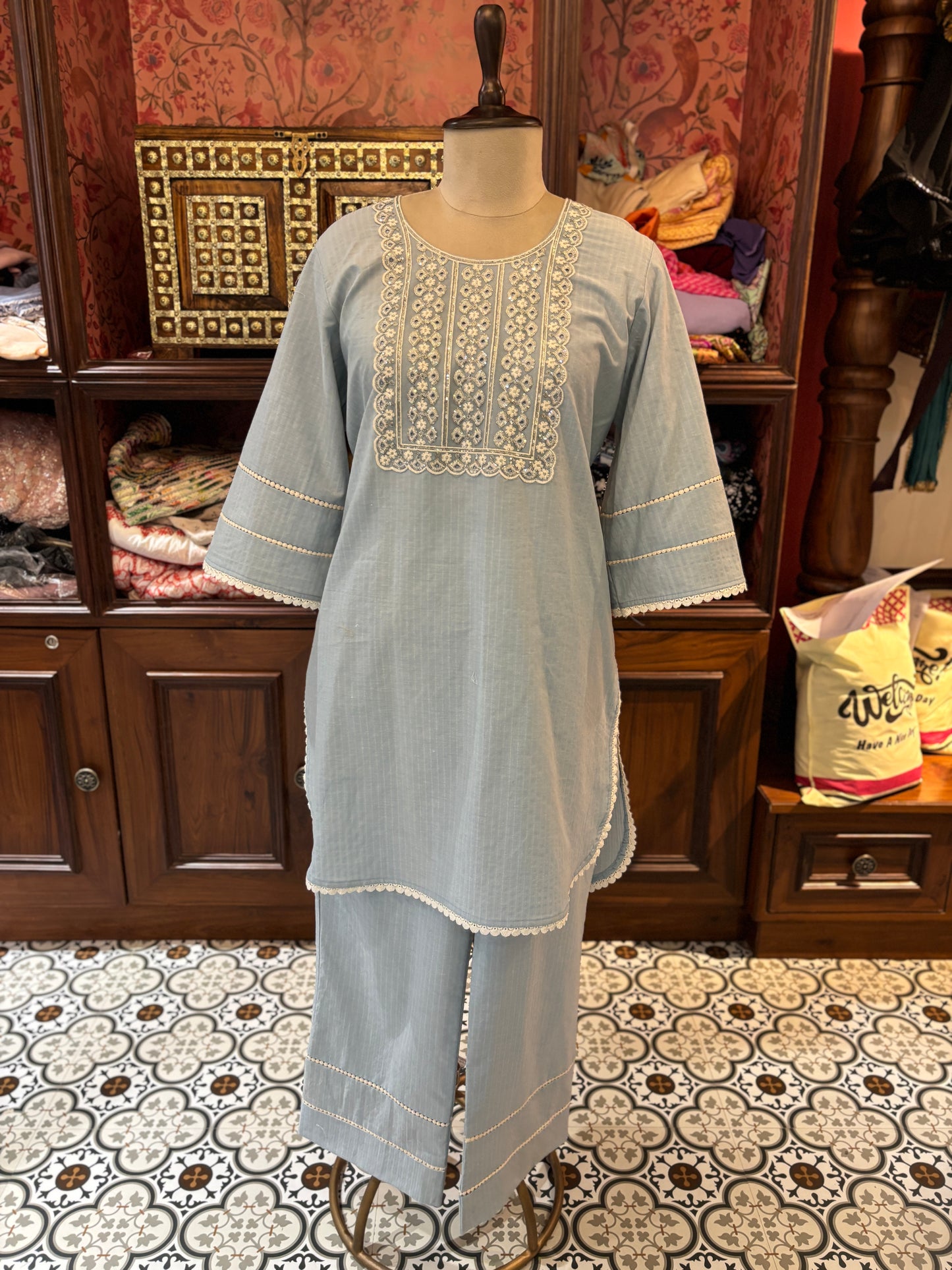 Co-ord set