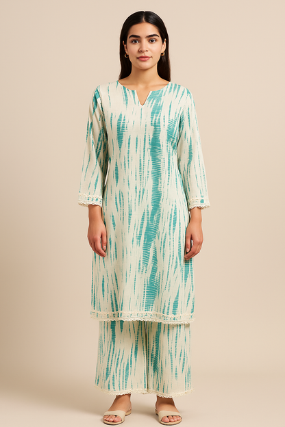 CO-ORD SET