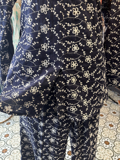 CO-ORD SET