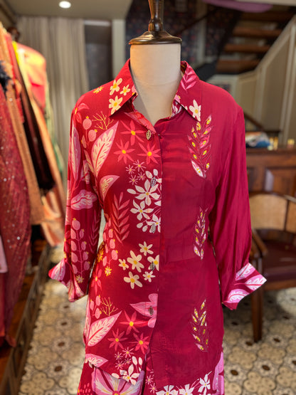 CO-ORD SET
