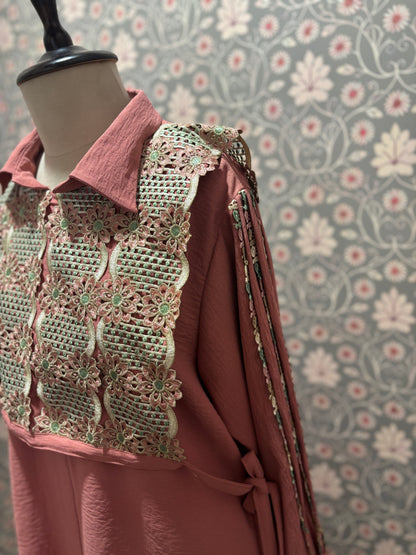 CO-ORD SET