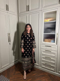 Kaftan Black