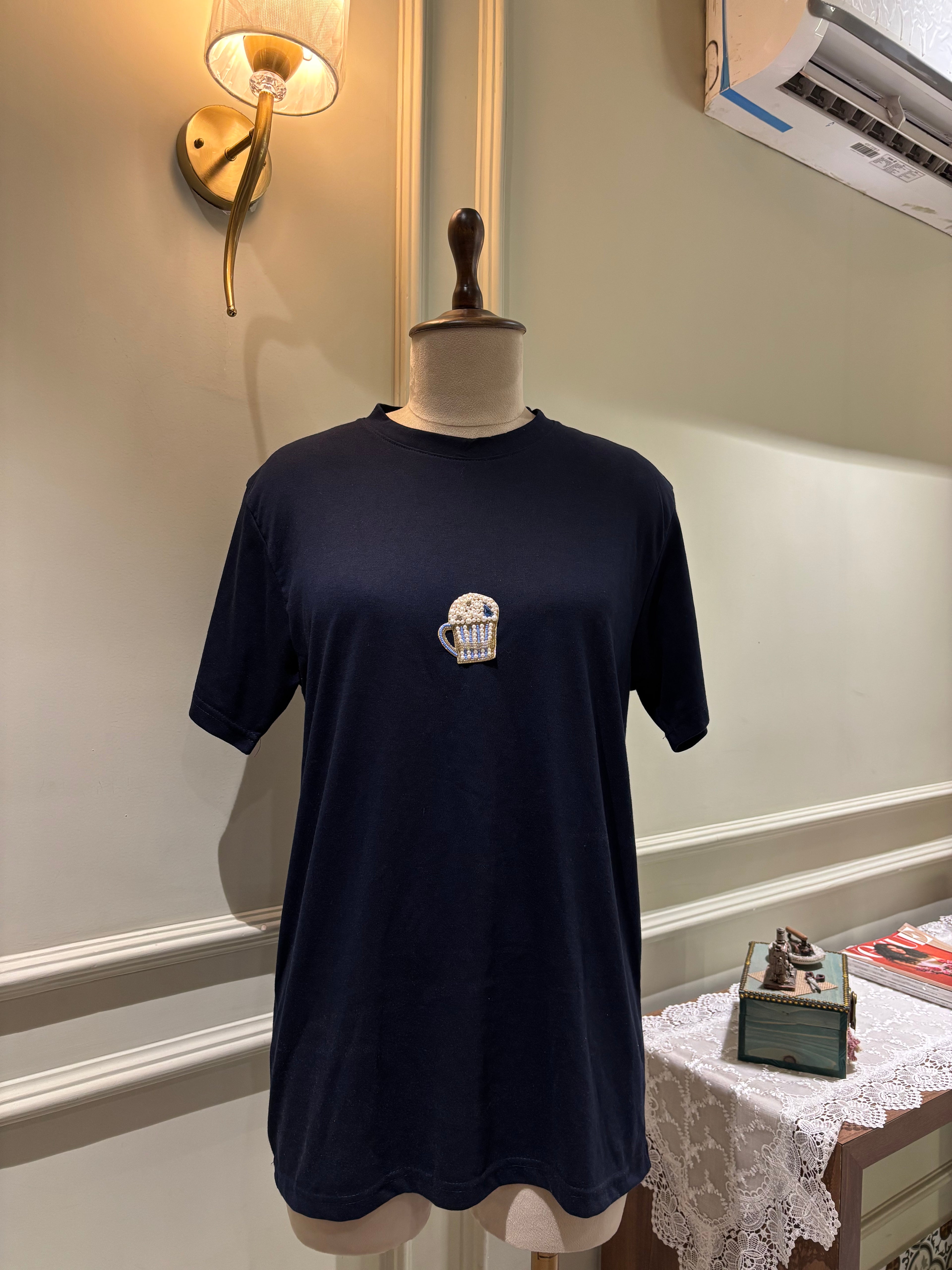 Midnight Brew T-Shirt